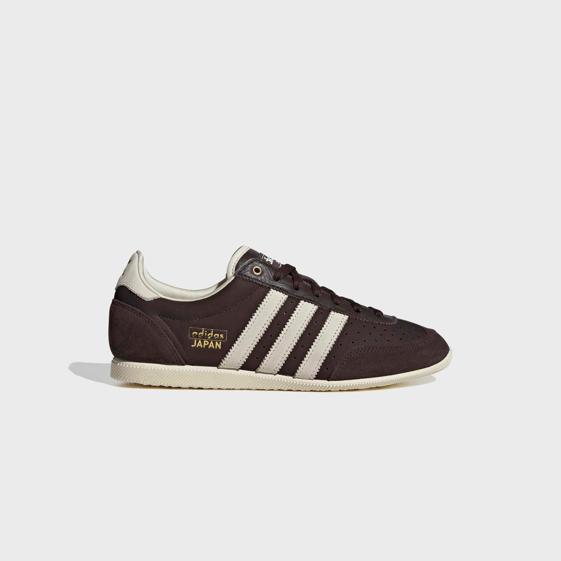 adidas WMNS Japan - Aurora Coffee / Cream White / Gold Metallic