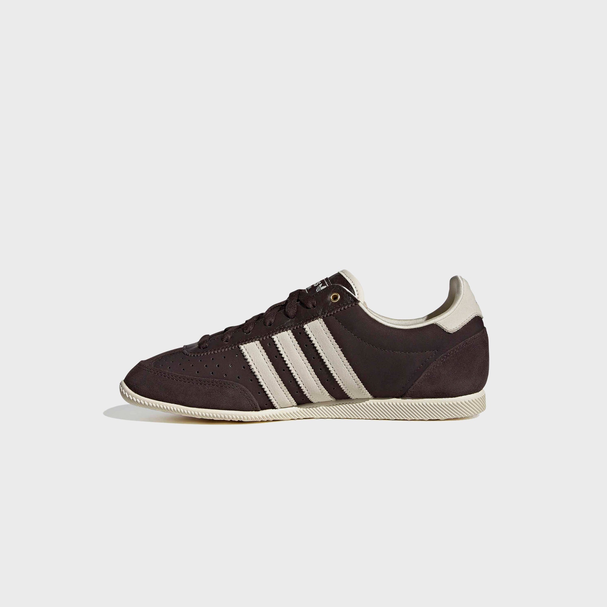 adidas WMNS Japan - Aurora Coffee / Cream White / Gold Metallic