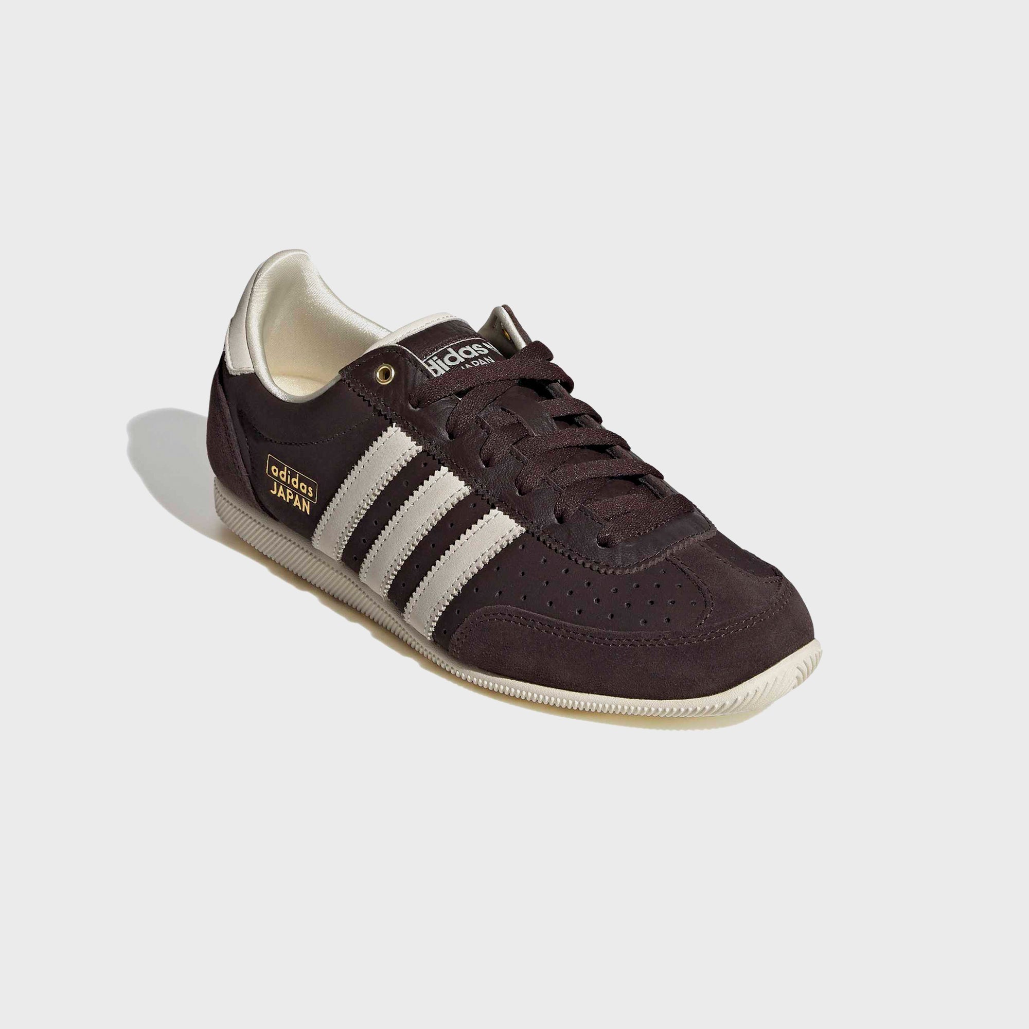 adidas WMNS Japan - Aurora Coffee / Cream White / Gold Metallic