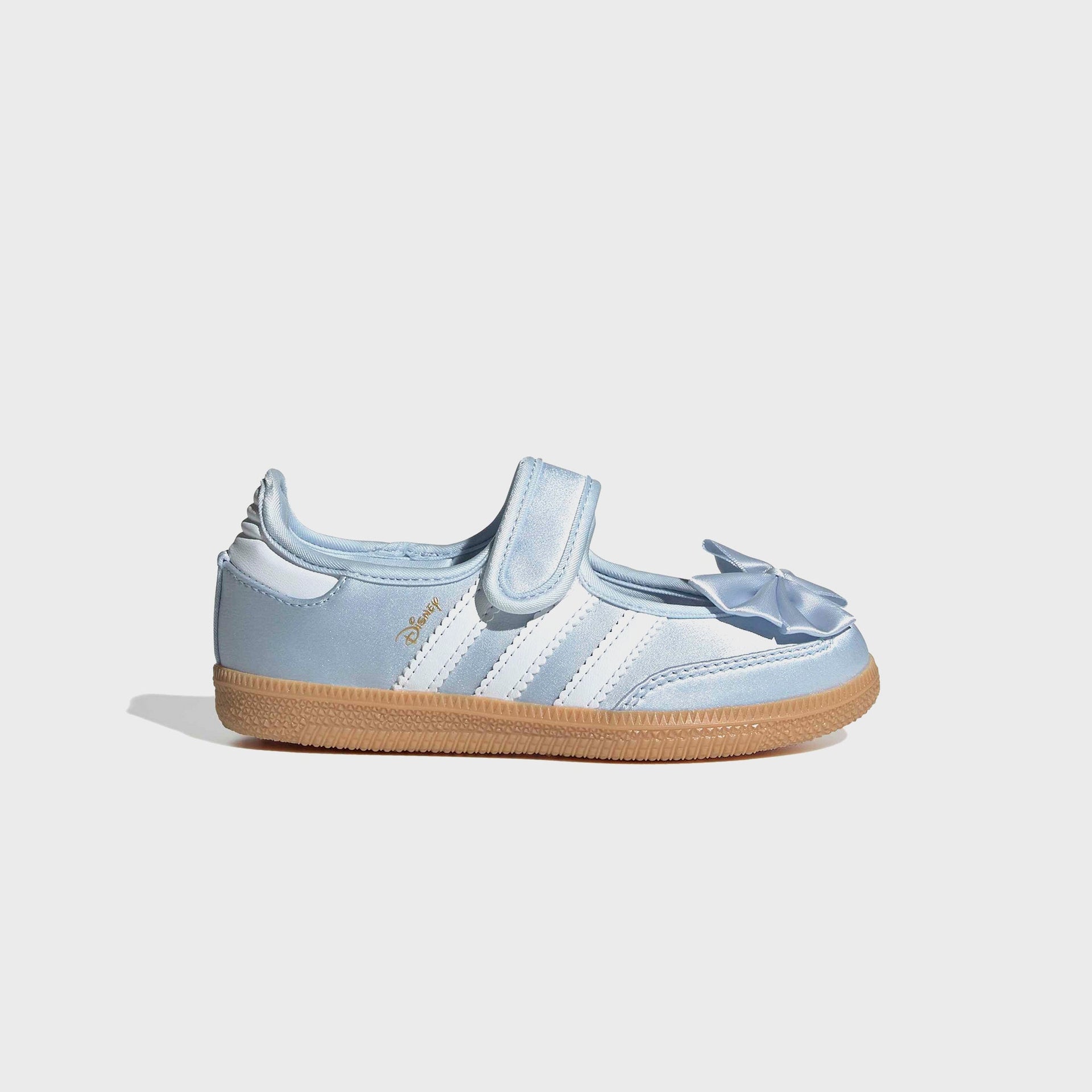 adidas PS Disney Samba Jane - Crystal Sky / Cloud White / Gum