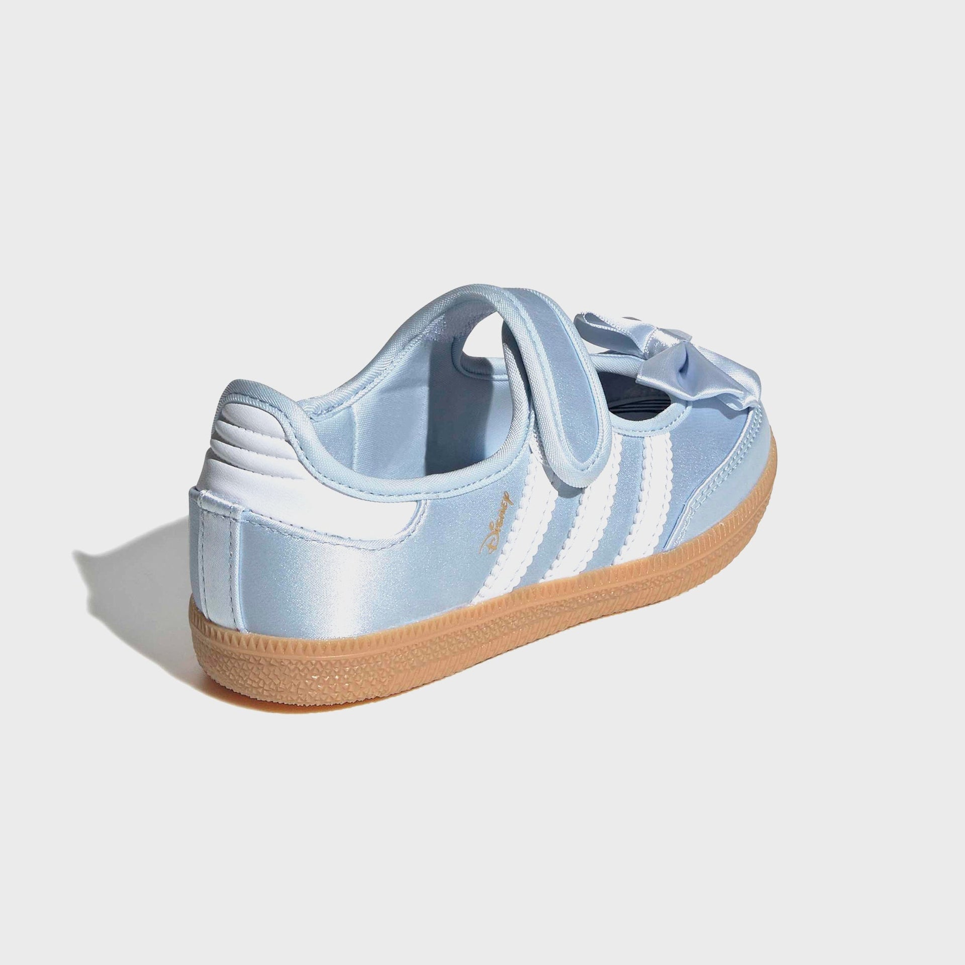 adidas PS Disney Samba Jane - Crystal Sky / Cloud White / Gum