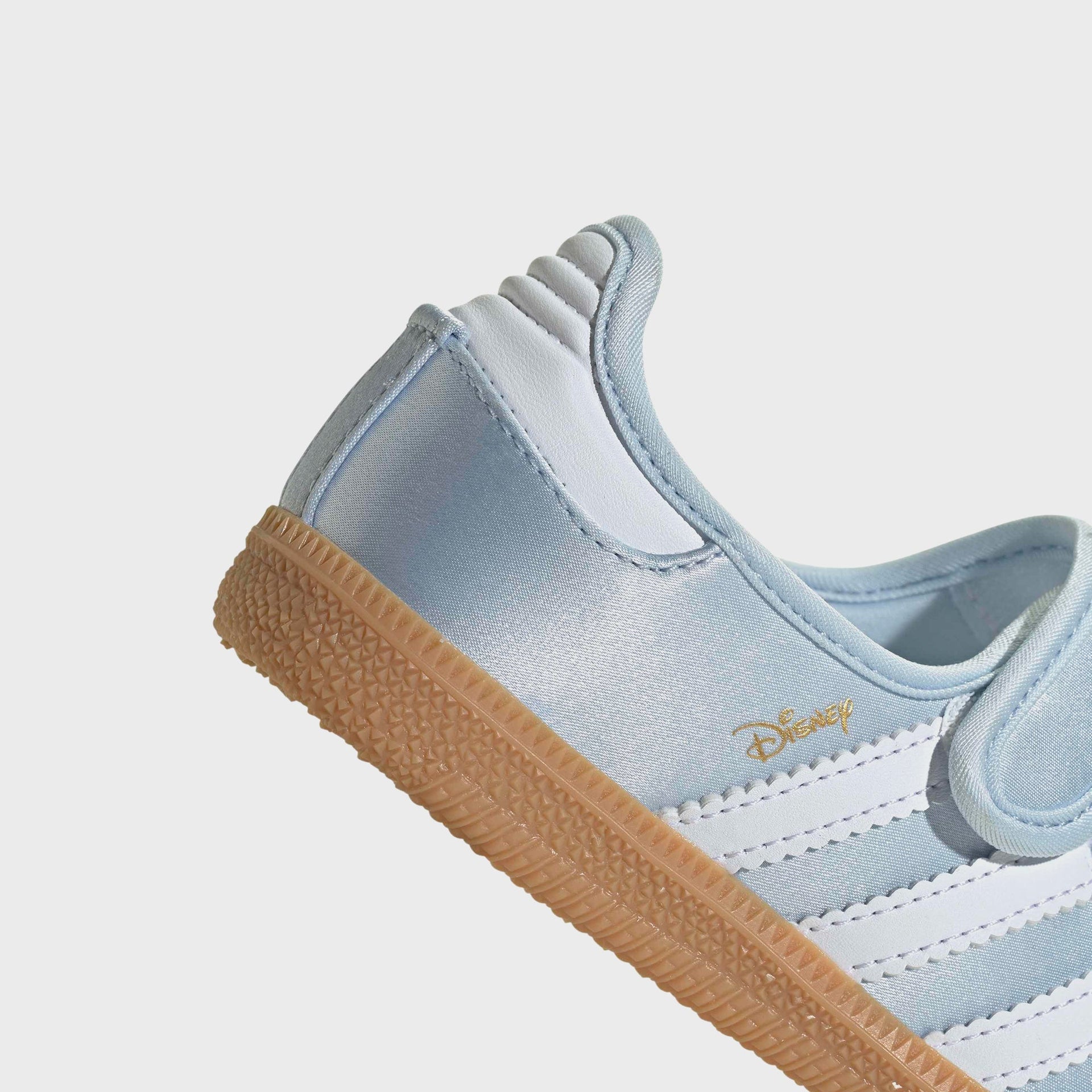 adidas PS Disney Samba Jane - Crystal Sky / Cloud White / Gum