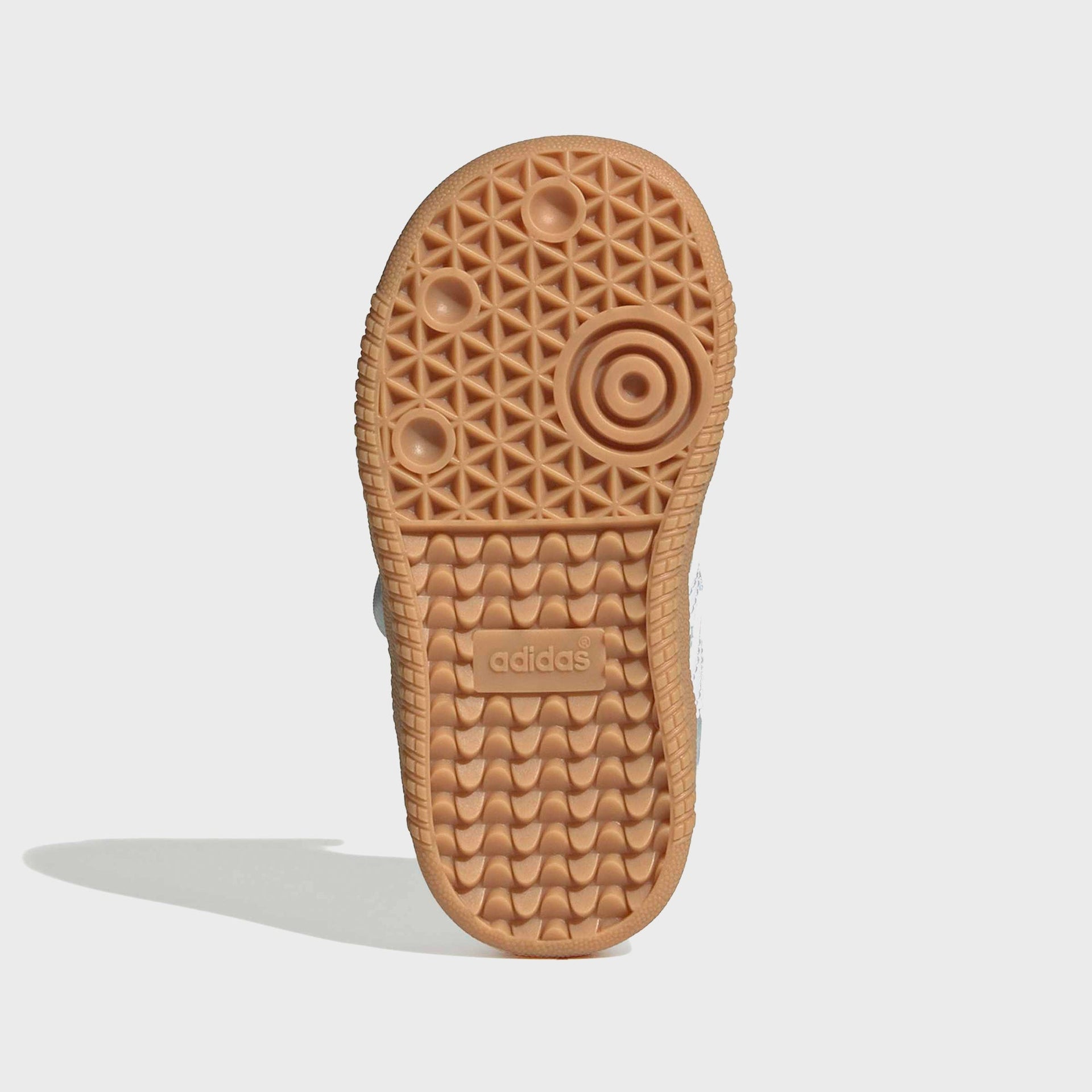 adidas TD Disney Samba Jane - Crystal Sky / Cloud White / Gum