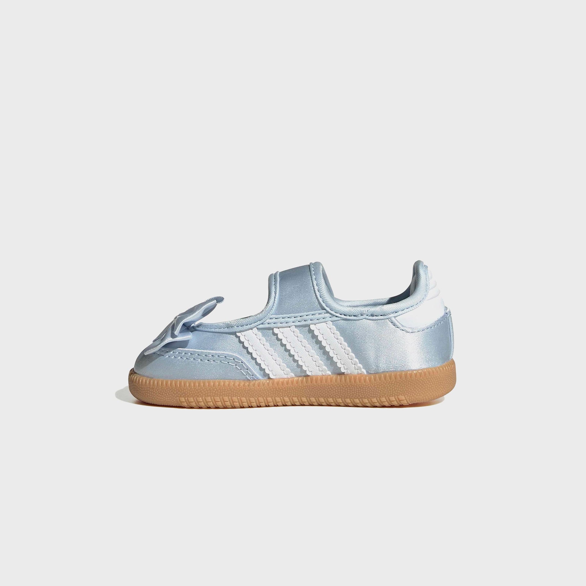 adidas TD Disney Samba Jane - Crystal Sky / Cloud White / Gum