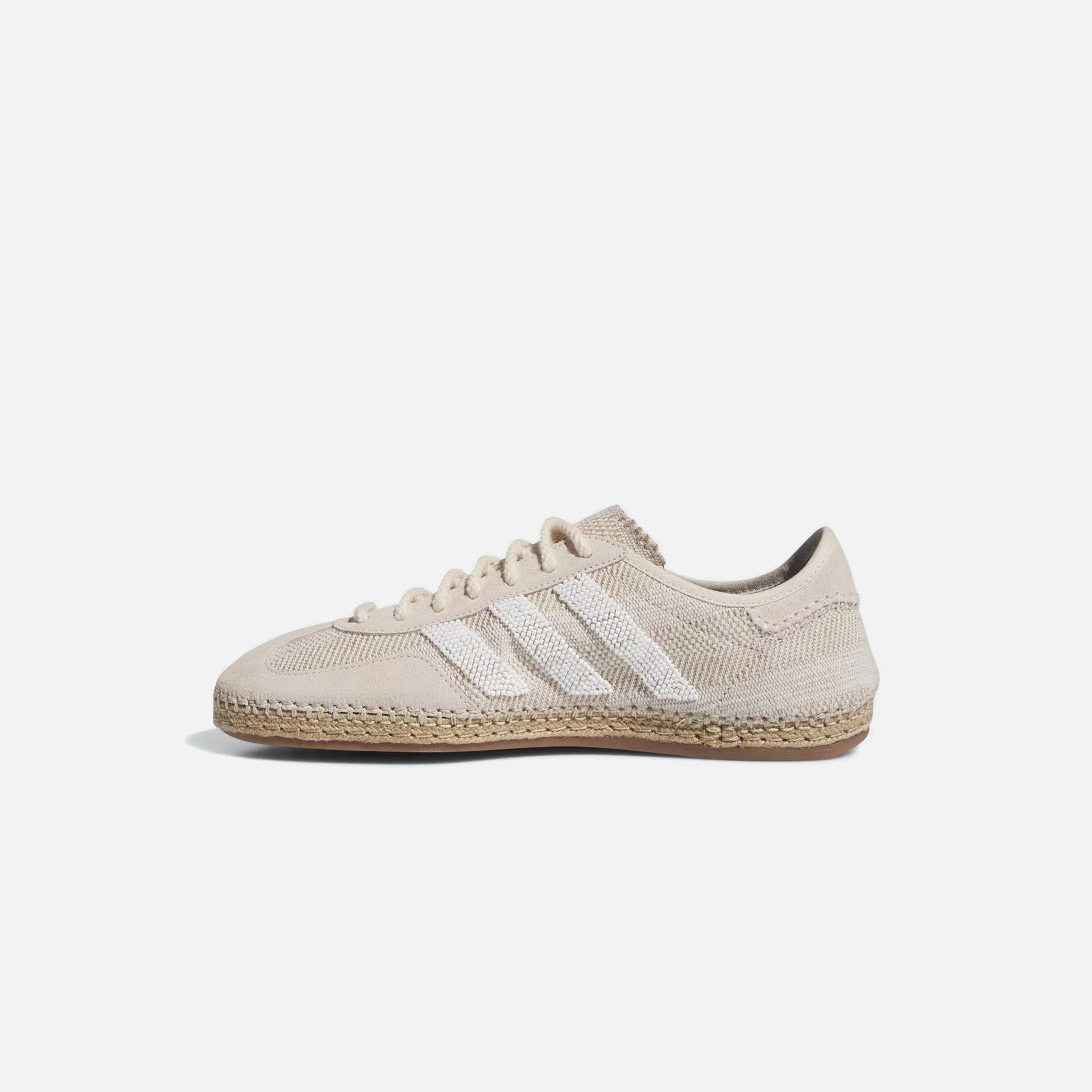 CLOT x adidas Gazelle By Edison Chen - Halo Ivory / White / Bluebird