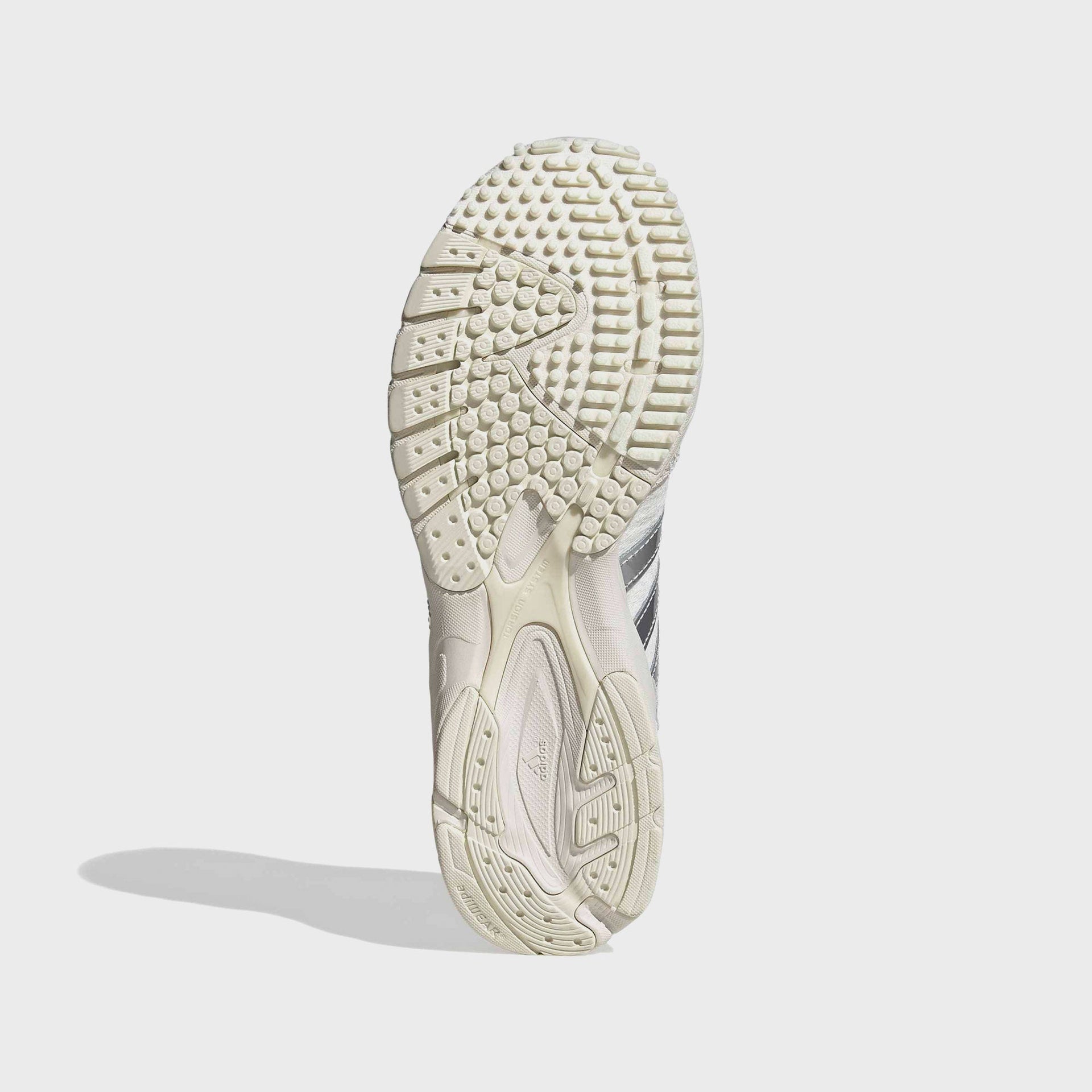 adidas WMNS Adizero Adios OG - Off White / Silver Metallic / Cloud White