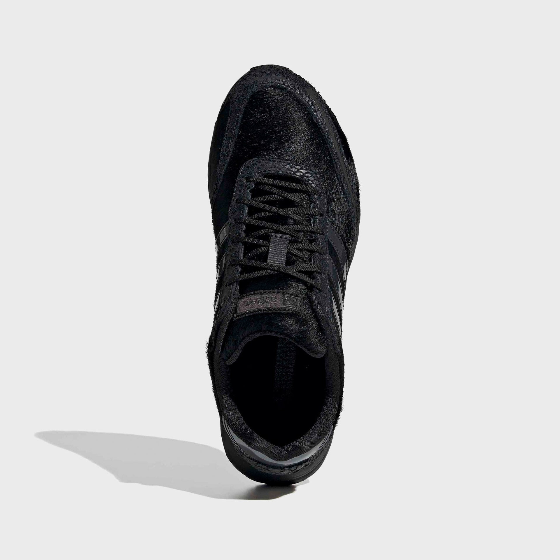 adidas WMNS Adizero Adios OG - Core Black / Carbon