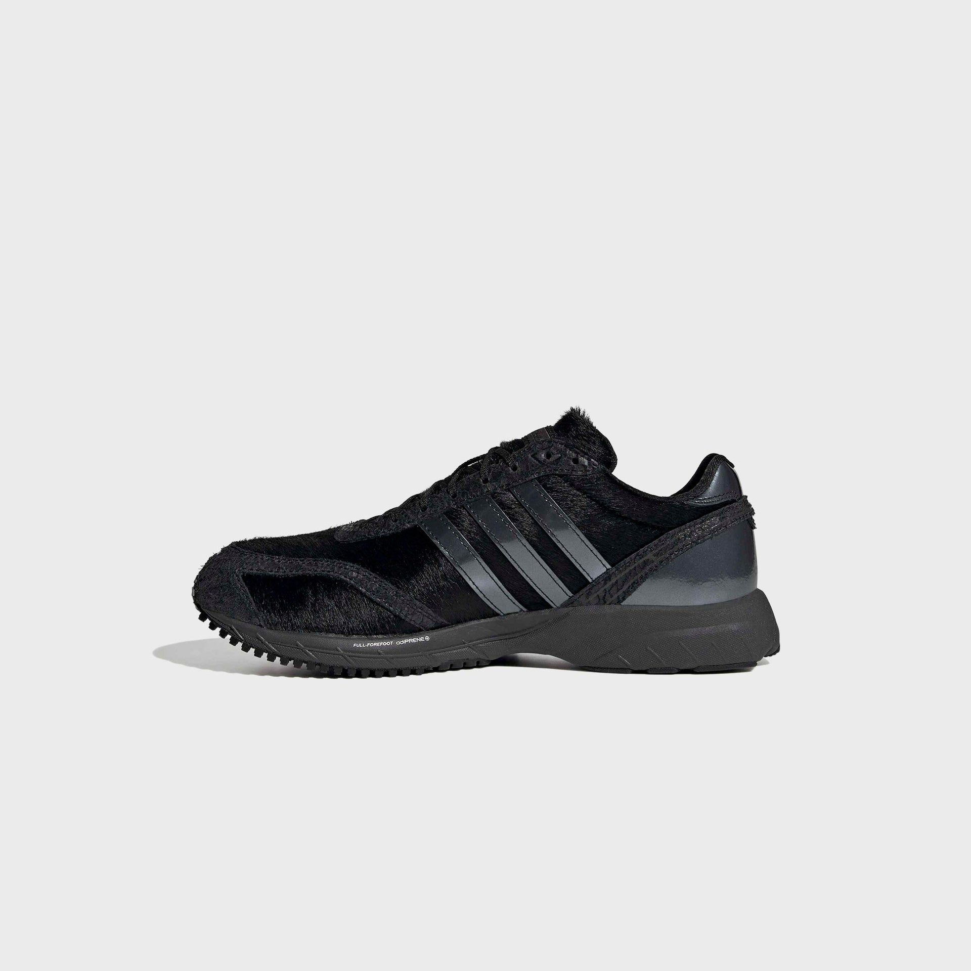 adidas WMNS Adizero Adios OG - Core Black / Carbon