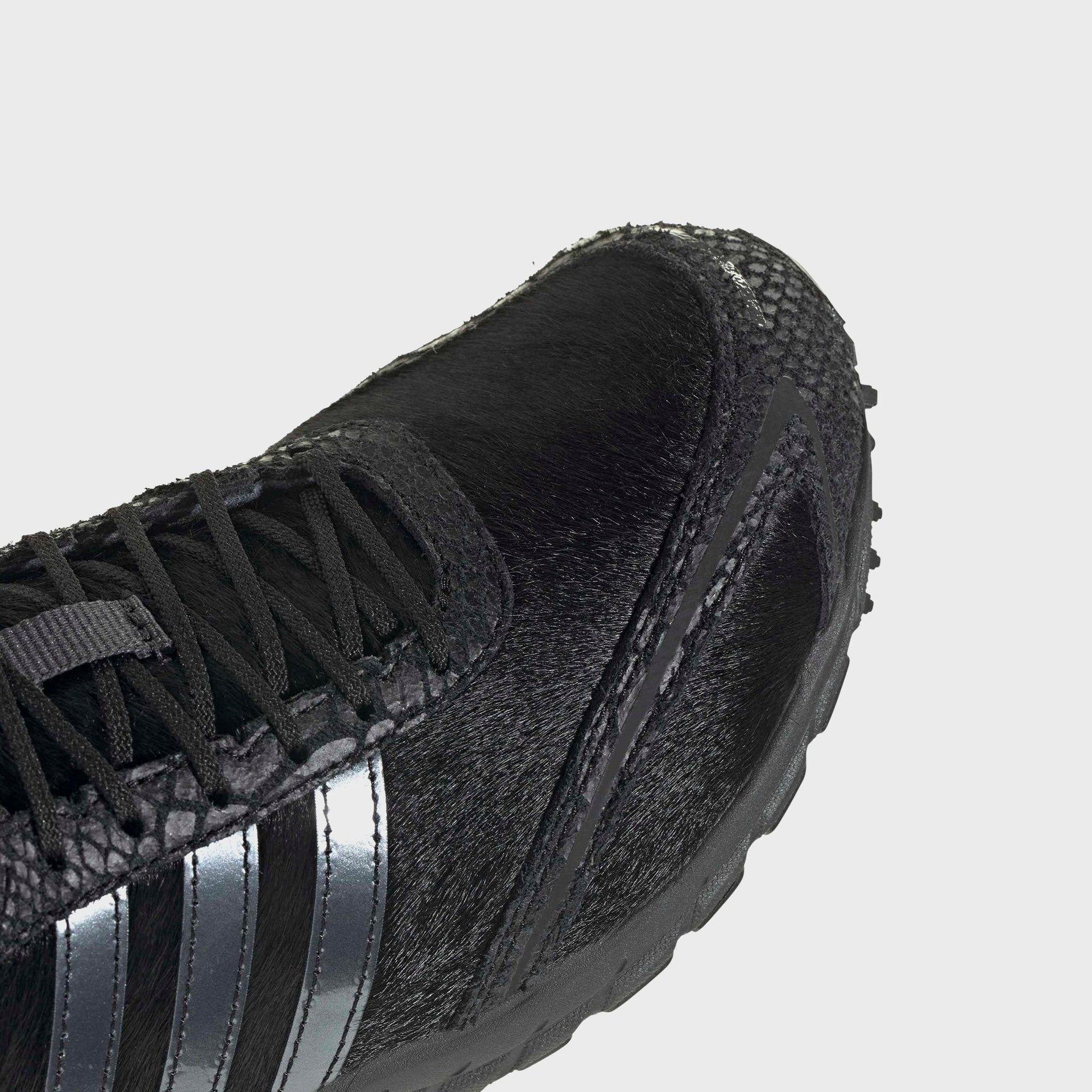 adidas WMNS Adizero Adios OG - Core Black / Carbon