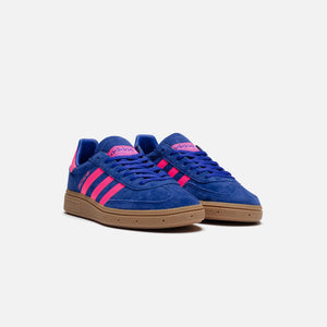 adidas WMNS Handball Spezial - Lucid Blue / Lucid Pink / Gum4