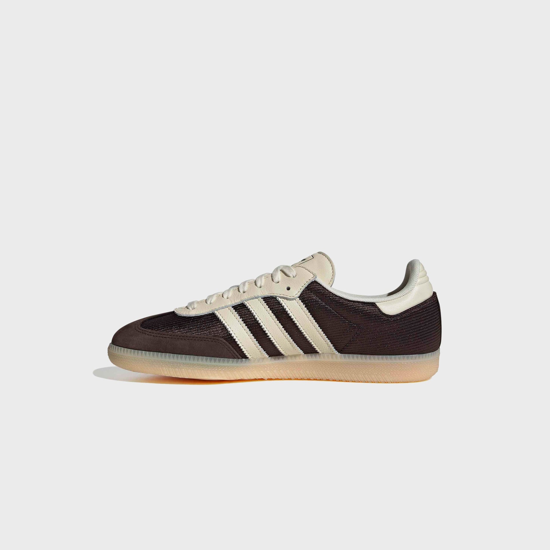 adidas Samba OG - Aurora Coffee / Cream White / Sand Strata
