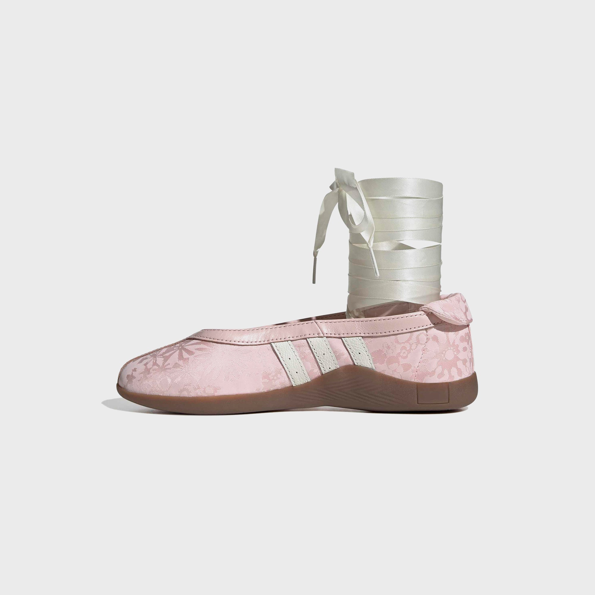 adidas x Liberty London WMNS Taekwondo Mei Ballet - Sand Pink