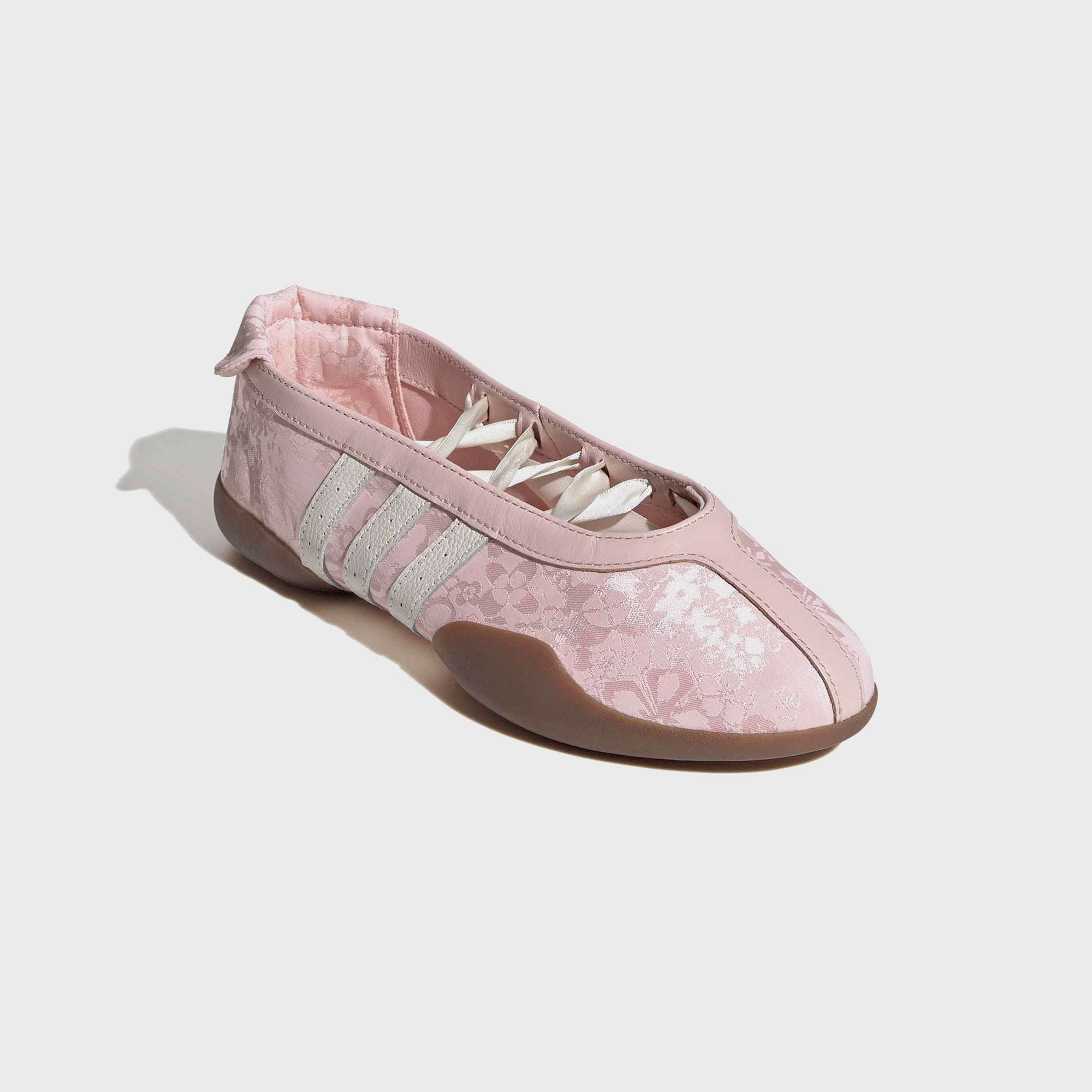 adidas x Liberty London WMNS Taekwondo Mei Ballet - Sand Pink