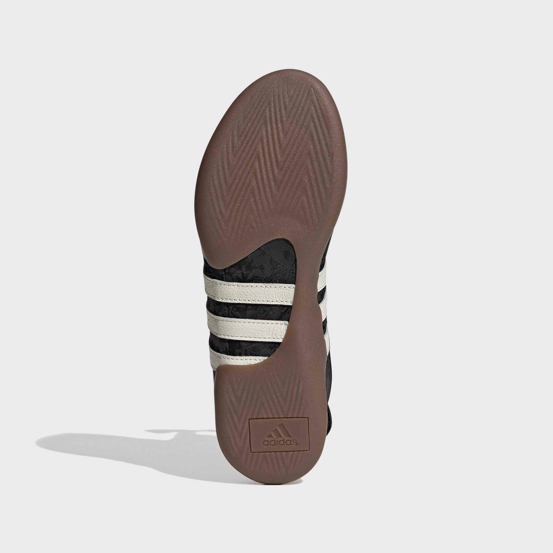 adidas x Liberty London WMNS Taekwondo Mei Ballet - Core Black / Off White / Gum