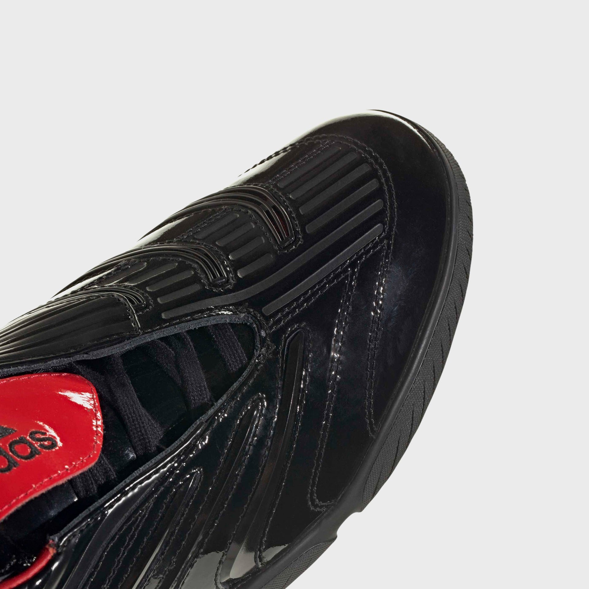 adidas Predator Sala - Core Black / Red