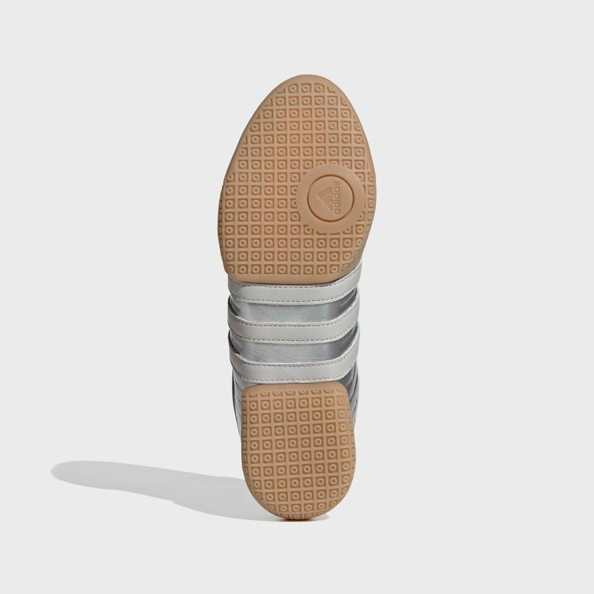 adidas WMNS Taekwondo Mei Elite - Silver Metallic / Grey One / Gum