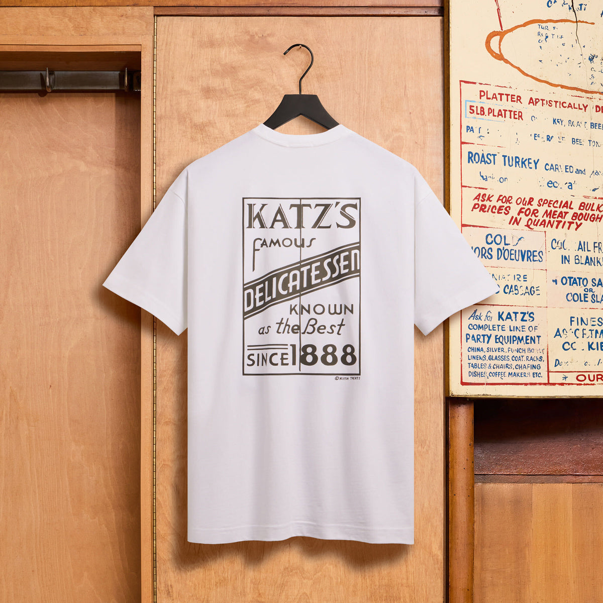 Featured | Kith Treats Breakfast Club