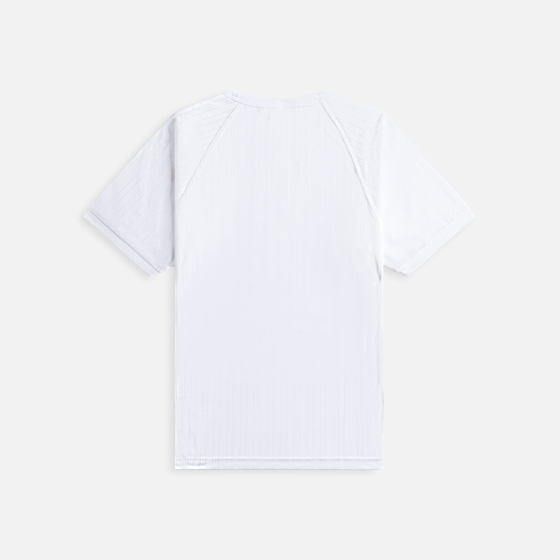 adidas x JJJJound Football Tee - White