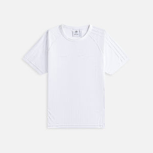 adidas x JJJJound Football Tee - White