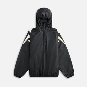 adidas x Fear of God Athletics Plain Weave Adi Nation Jacket - Black