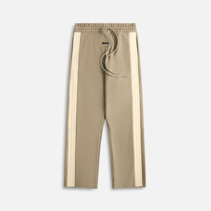 adidas x Fear of God Athletics Cotton Fleece Relaxed Pant - Clay