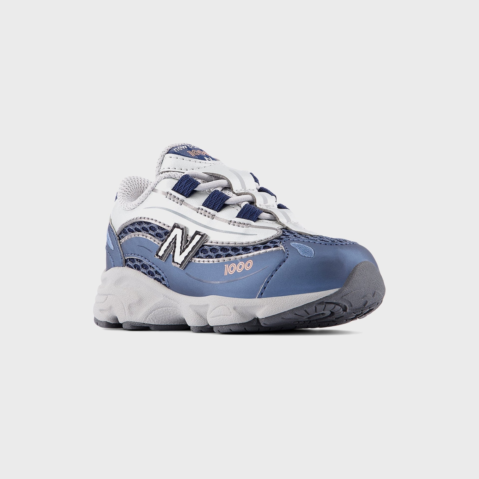 New Balance TD 1000 - Vintage Indigo