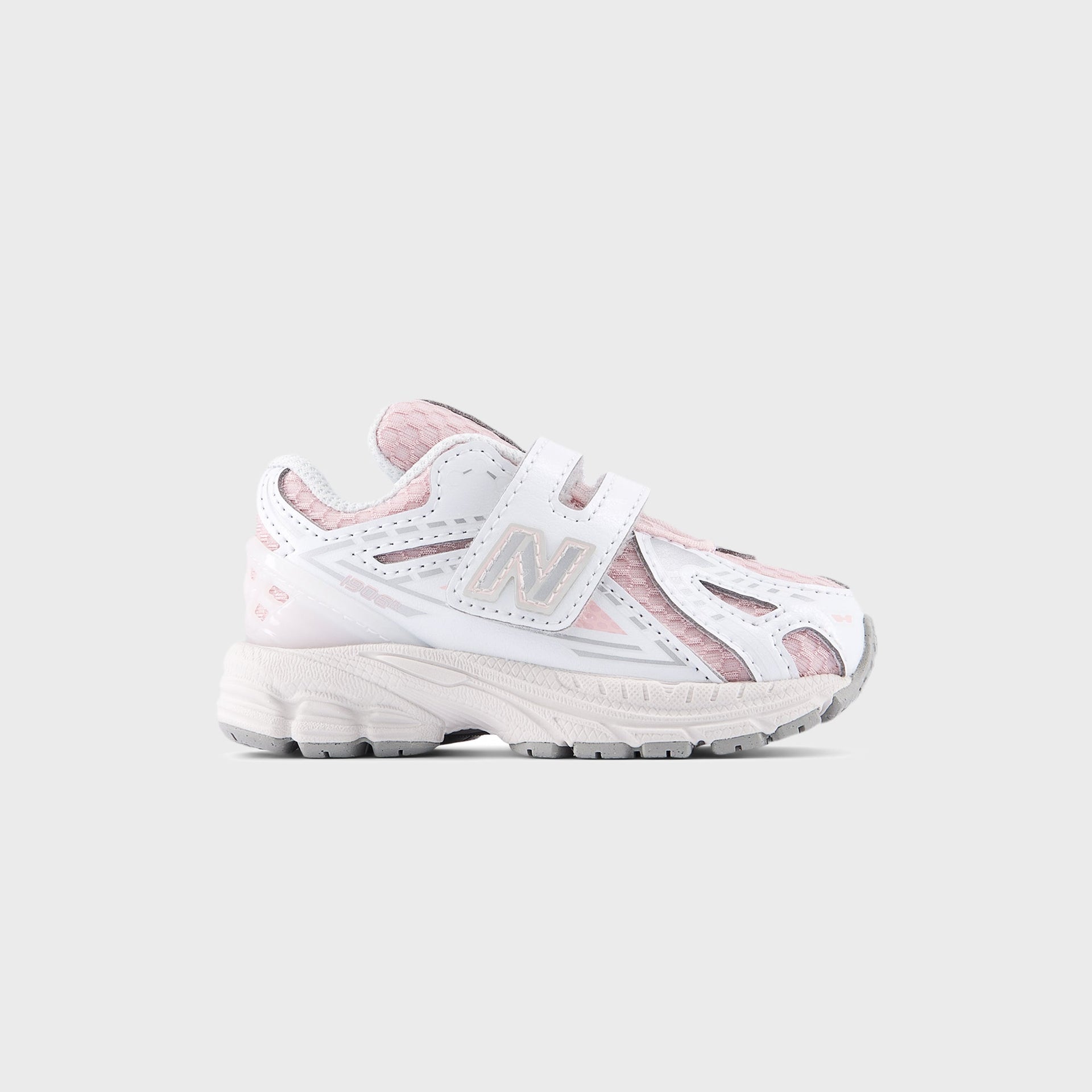 New Balance TD 1906 - White