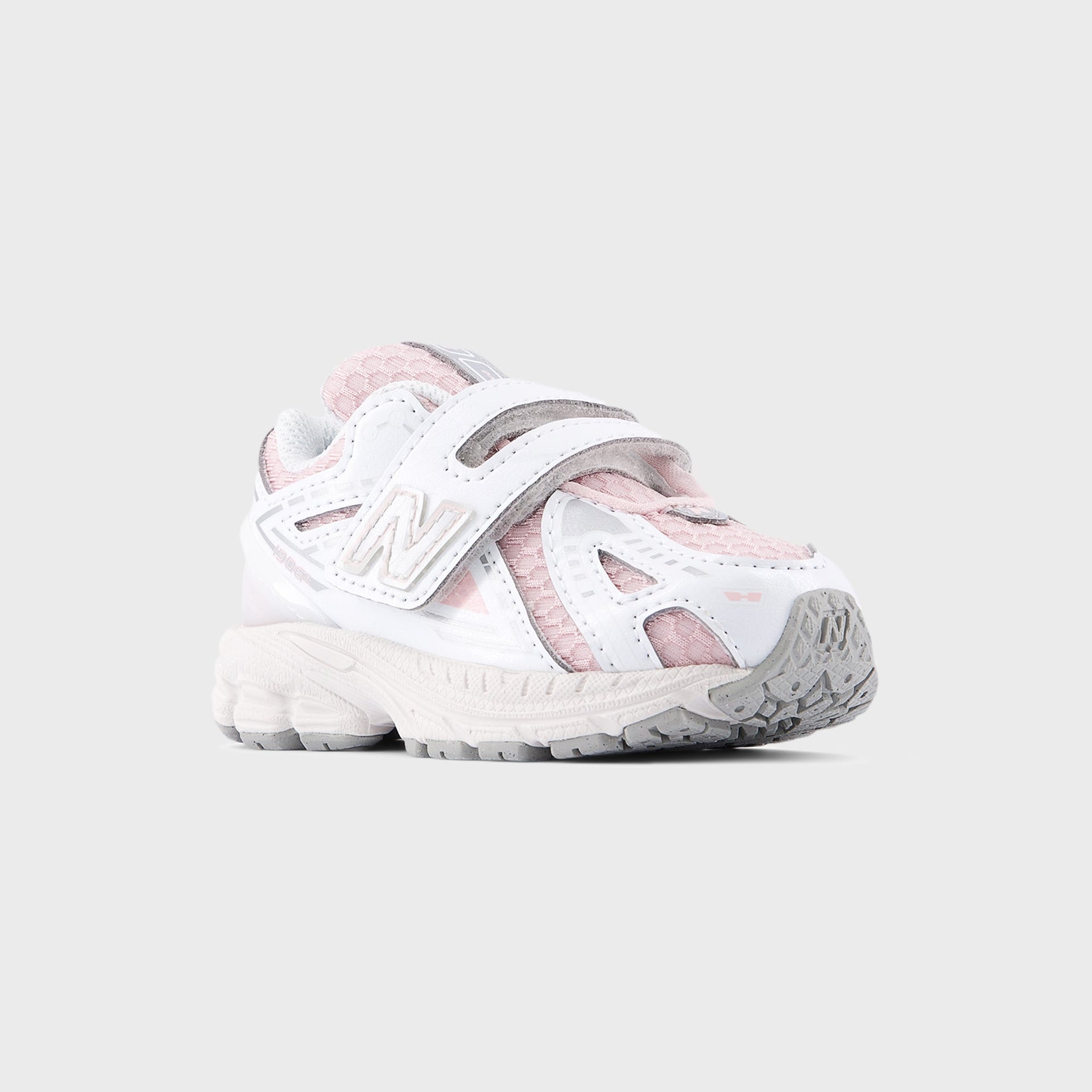 New Balance TD 1906 - White