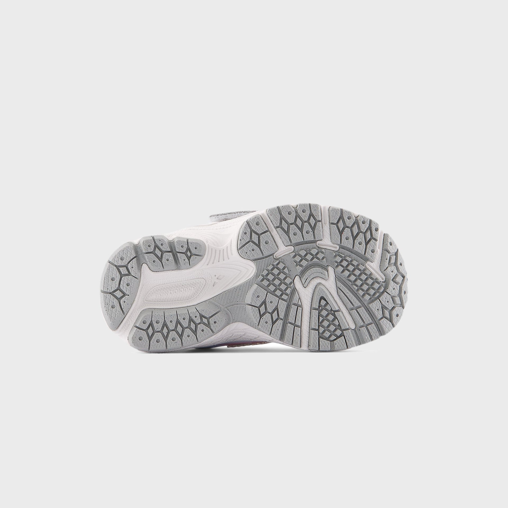 New Balance TD 1906 - White