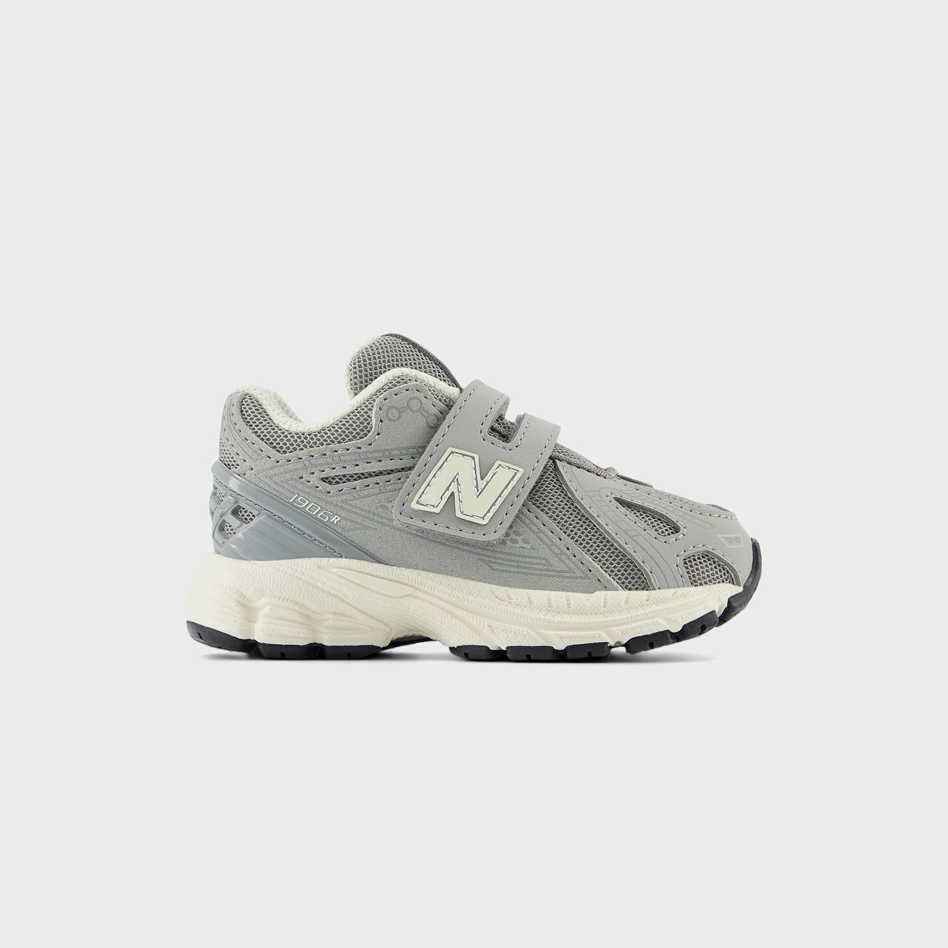 New Balance Infant 1906 Hook & Loop - Concrete