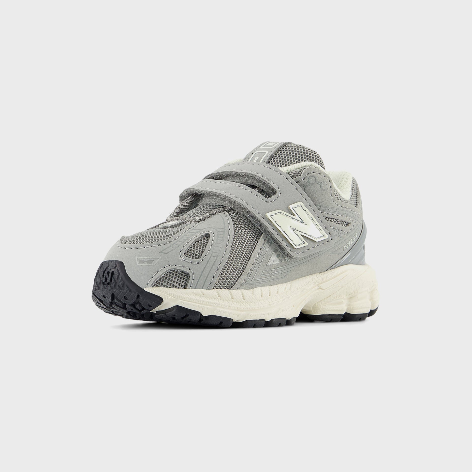 New Balance Infant 1906 Hook & Loop - Concrete