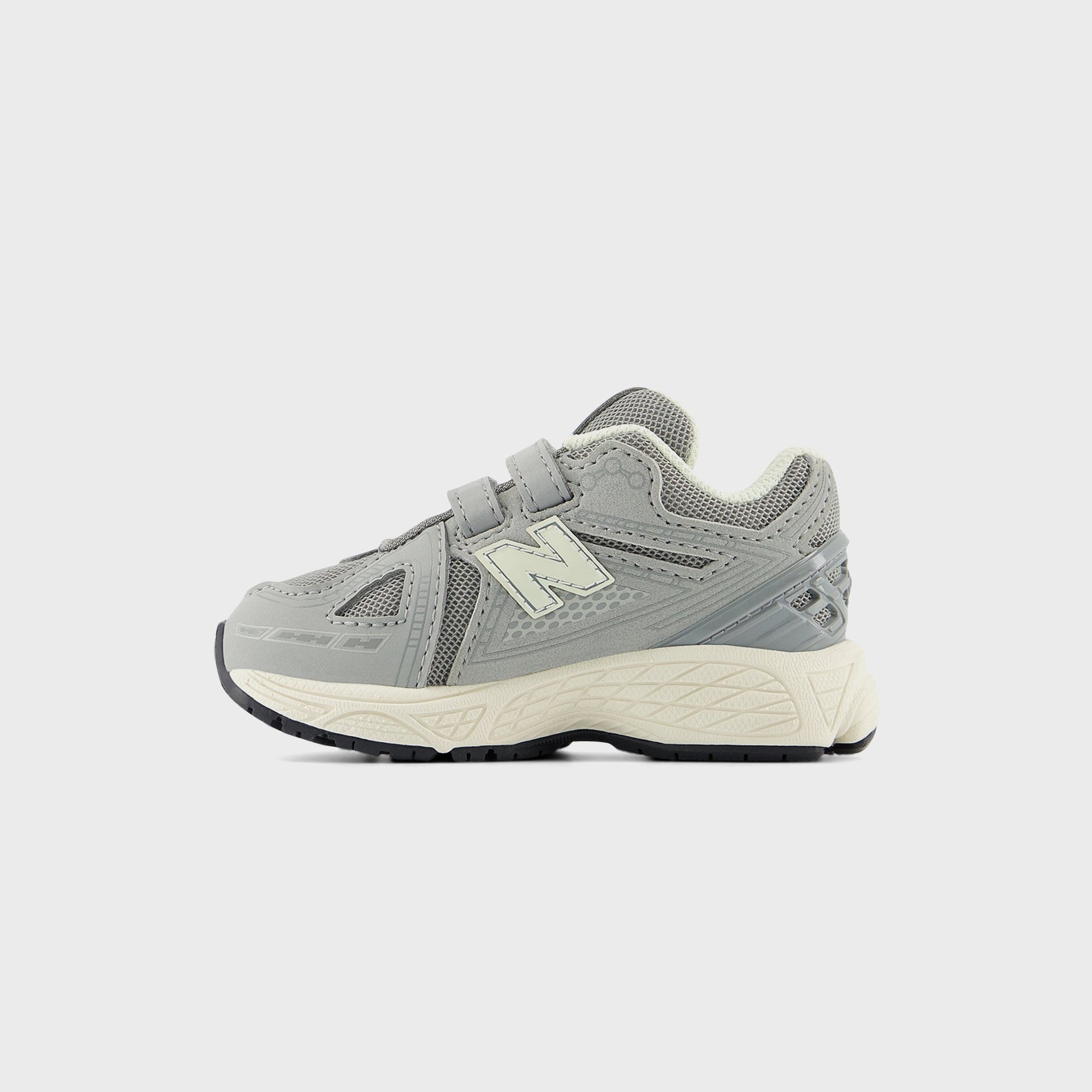 New Balance Infant 1906 Hook & Loop - Concrete