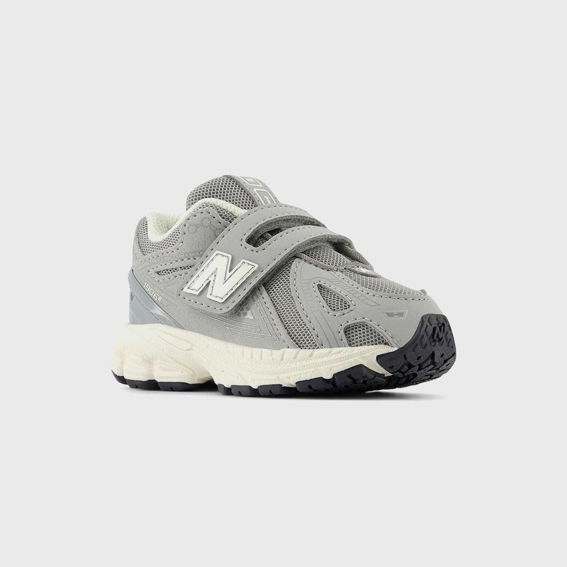 New Balance Infant 1906 Hook & Loop - Concrete