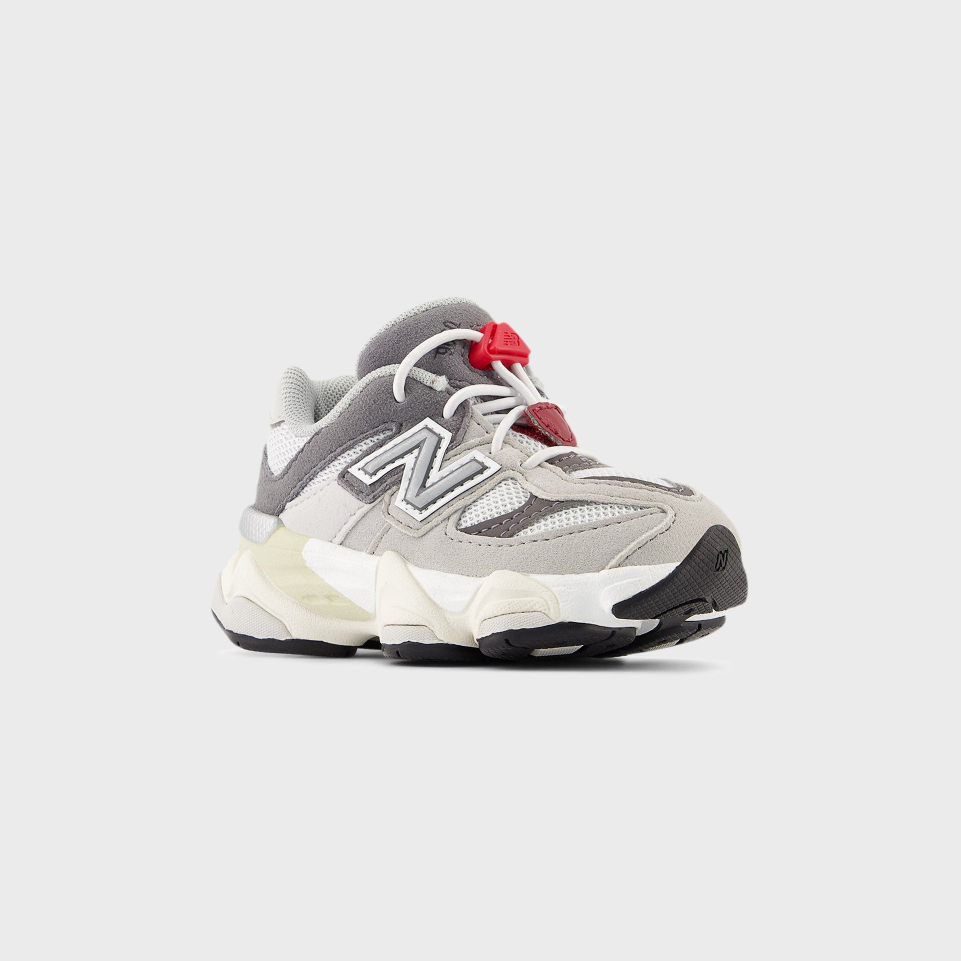 New Balance TD 9060 Bungee - Rain Cloud / Castelrock