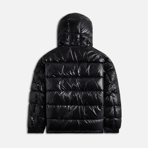 Moncler Maya Jacket - Black