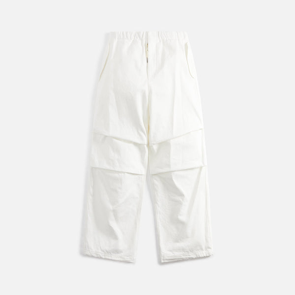 Jil Sander stretch-design Bodysuit | White | FARFETCH GE