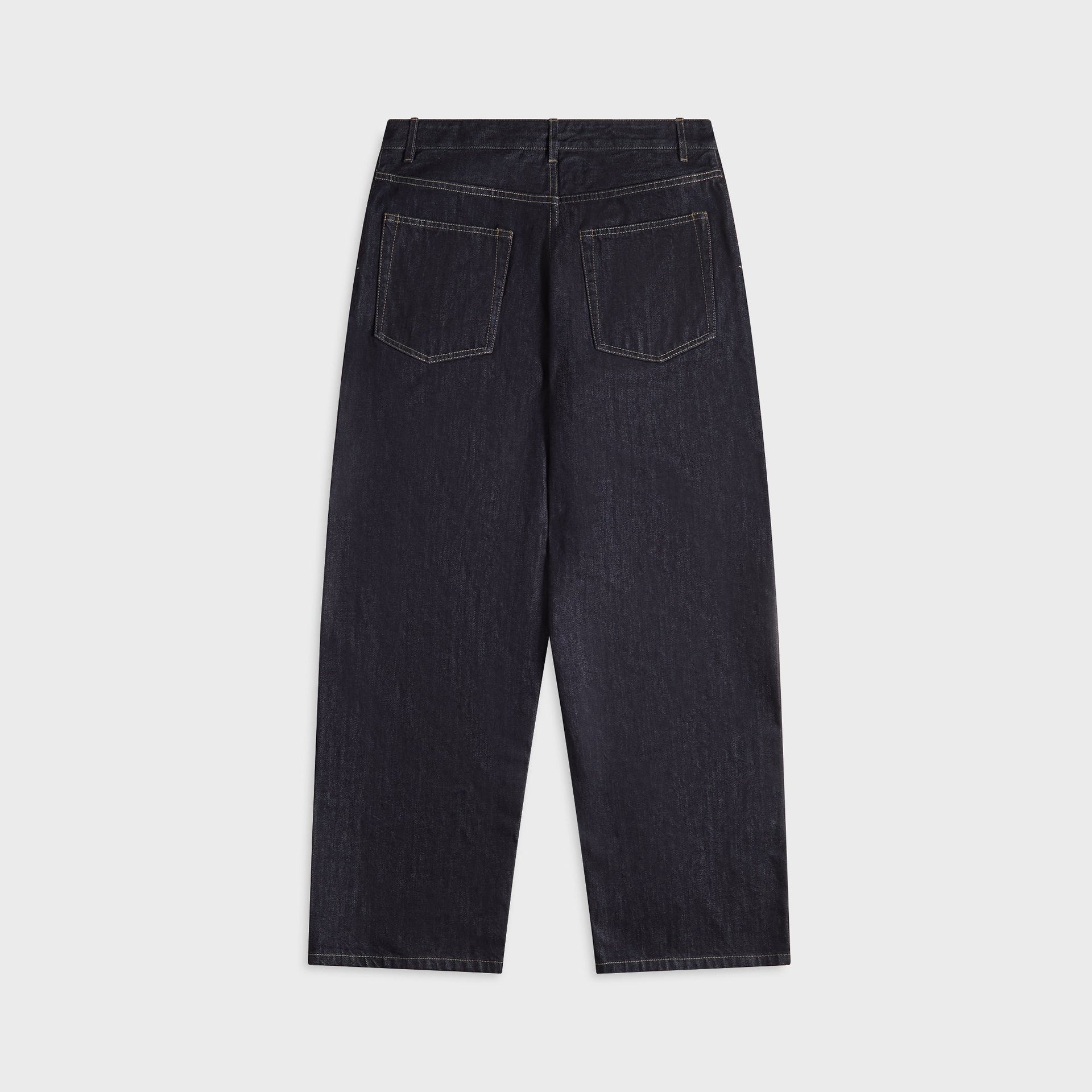 Jil Sander 183 AW 23 GW Trouser - Magnet