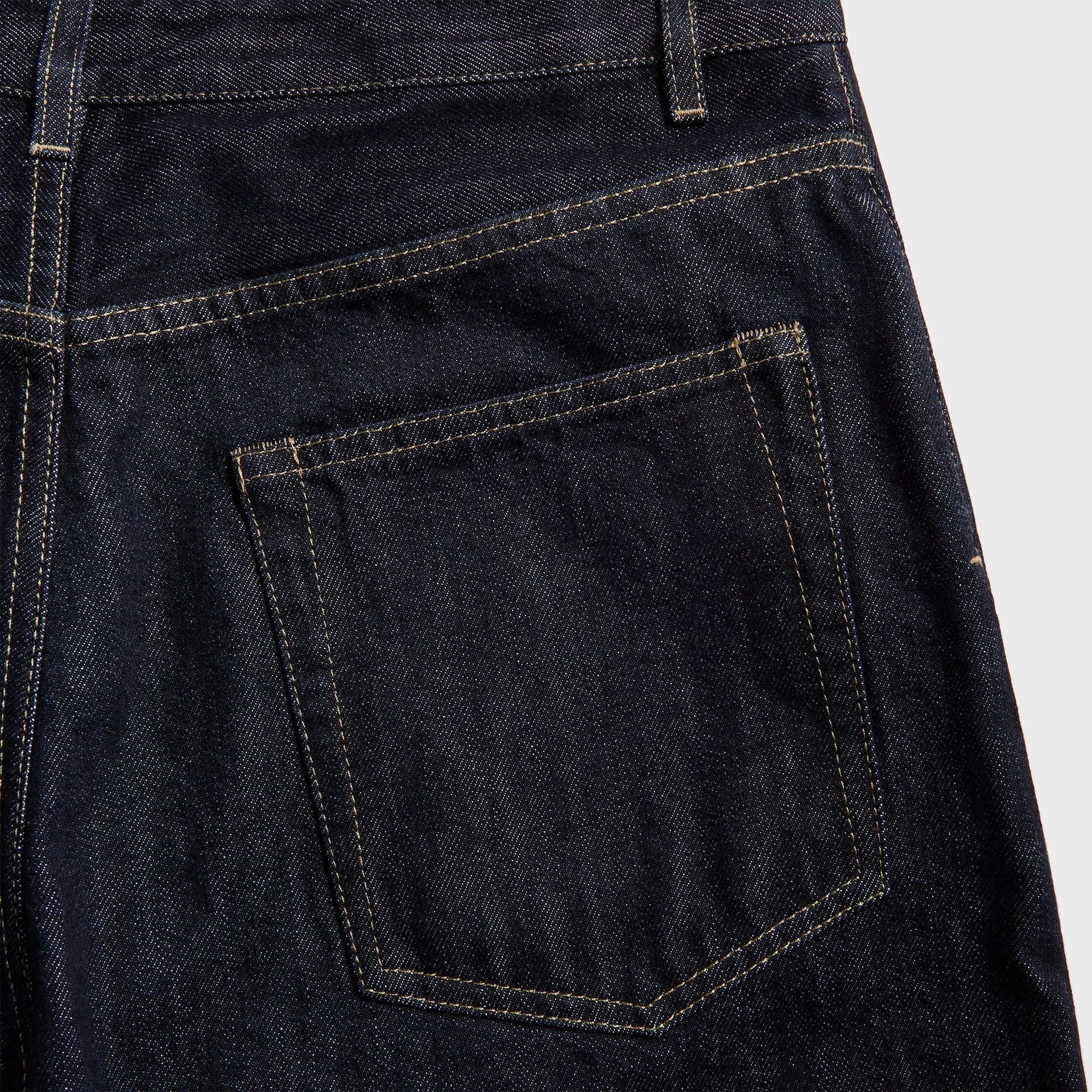 Jil Sander 183 AW 23 GW Trouser - Magnet