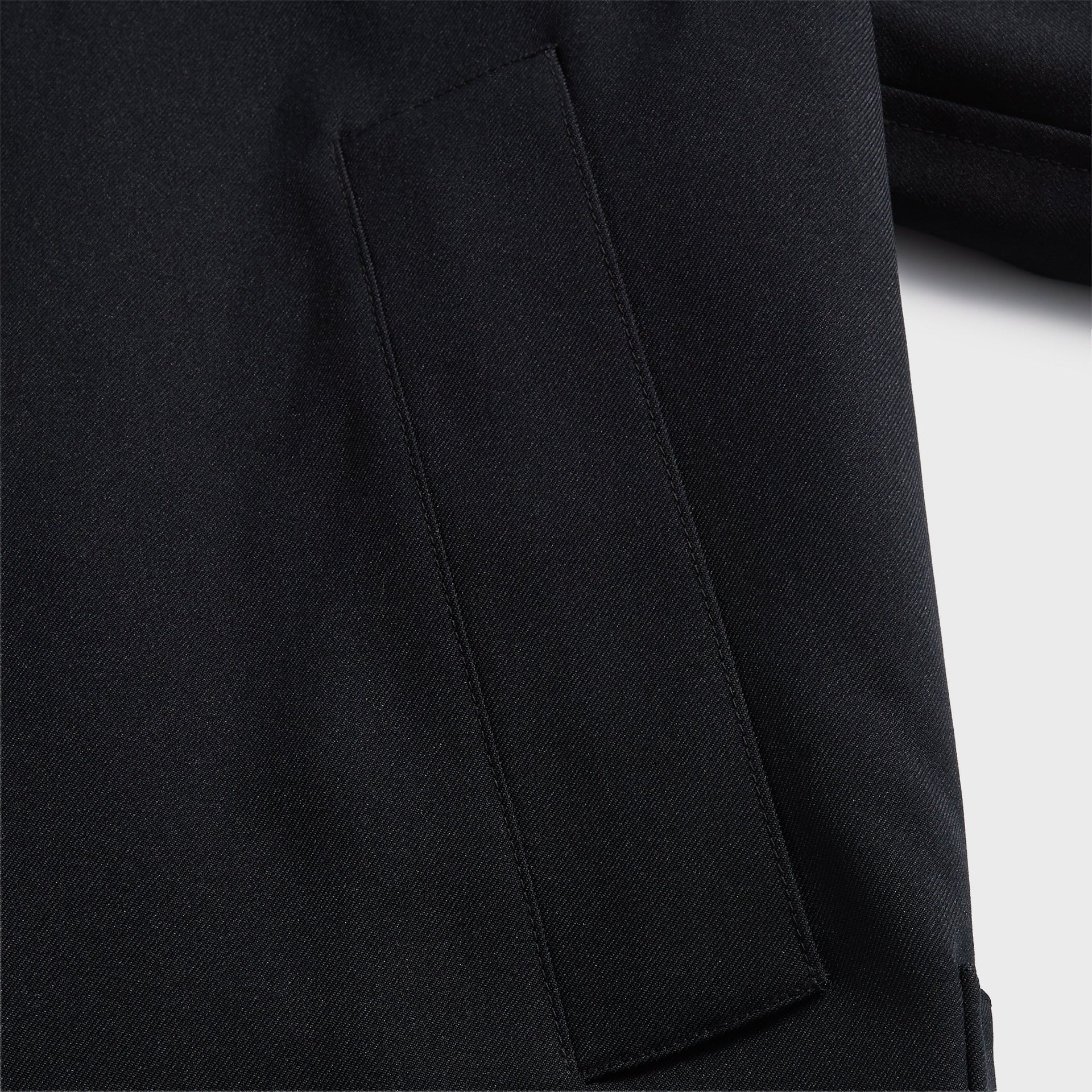 Jil Sander 128 Blouson - Midnight