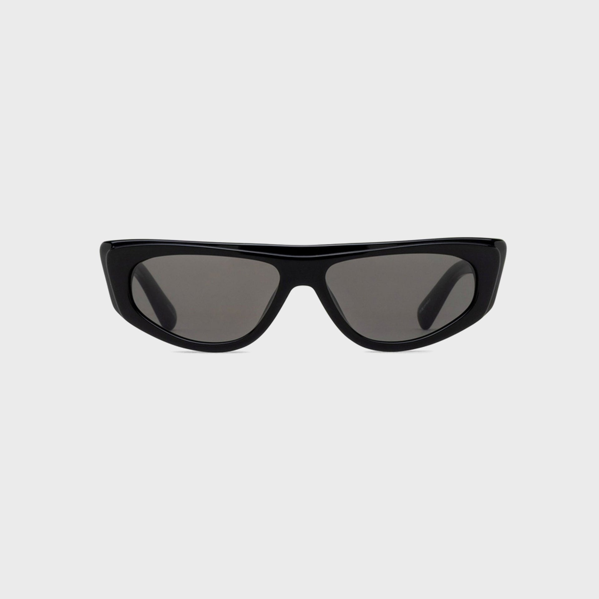 Jacquemus Casco Sunglasses - Black