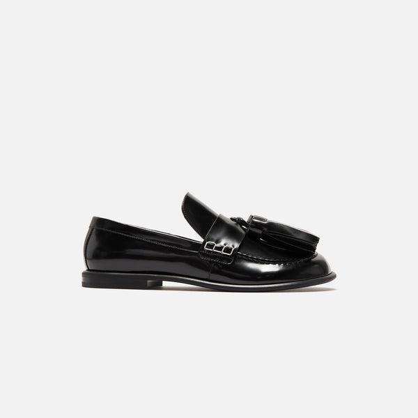 ローファー・オックスフォード J W ANDERSON SS25 PLATFORM MOCASSIN (FW0169LA0020 999) J W ANDERSON SS25 PLATFORM MOCASSIN (FW0169LA0020 999) (J W
