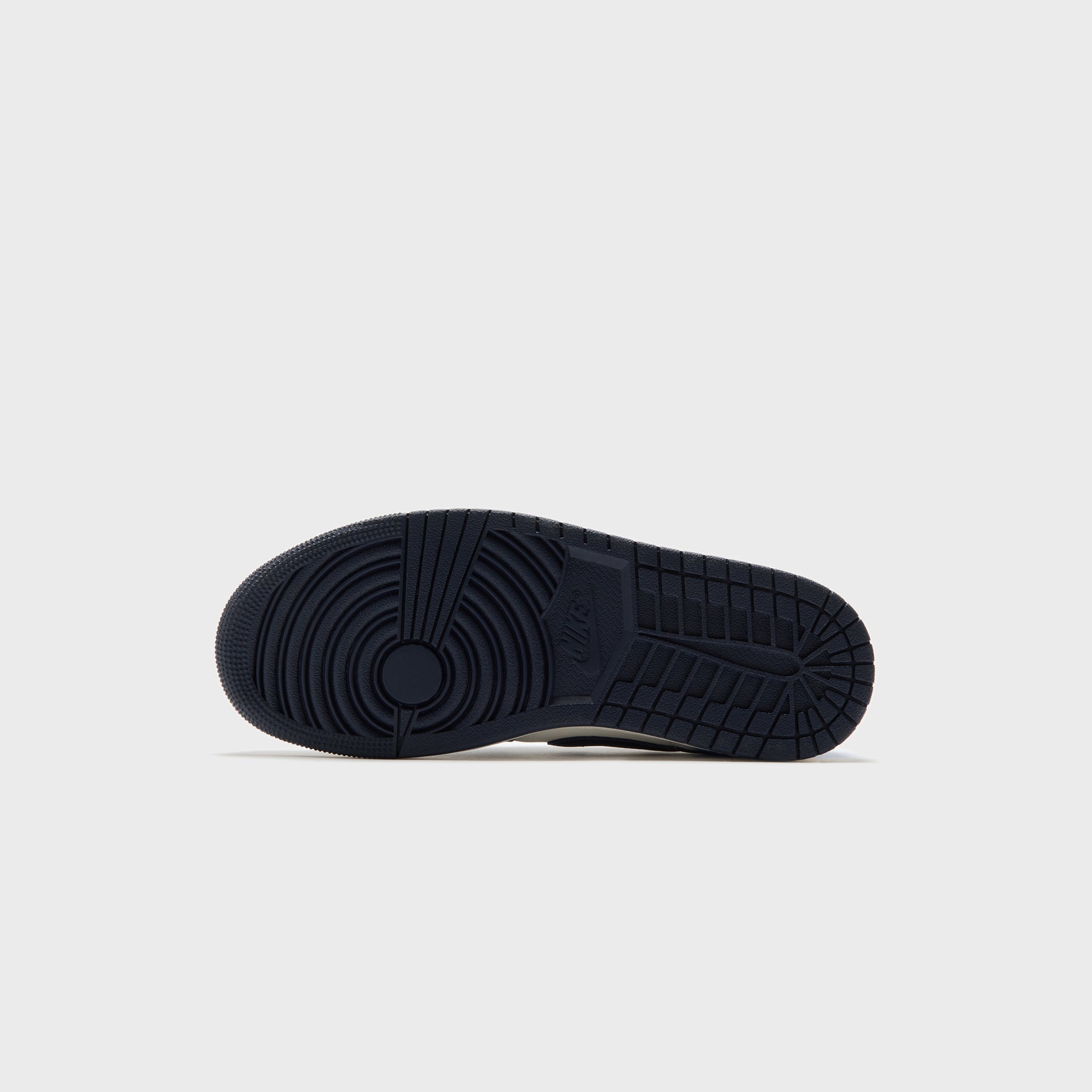 Nike Air Jordan 1 Retro Low OG - Obsidian / University Blue