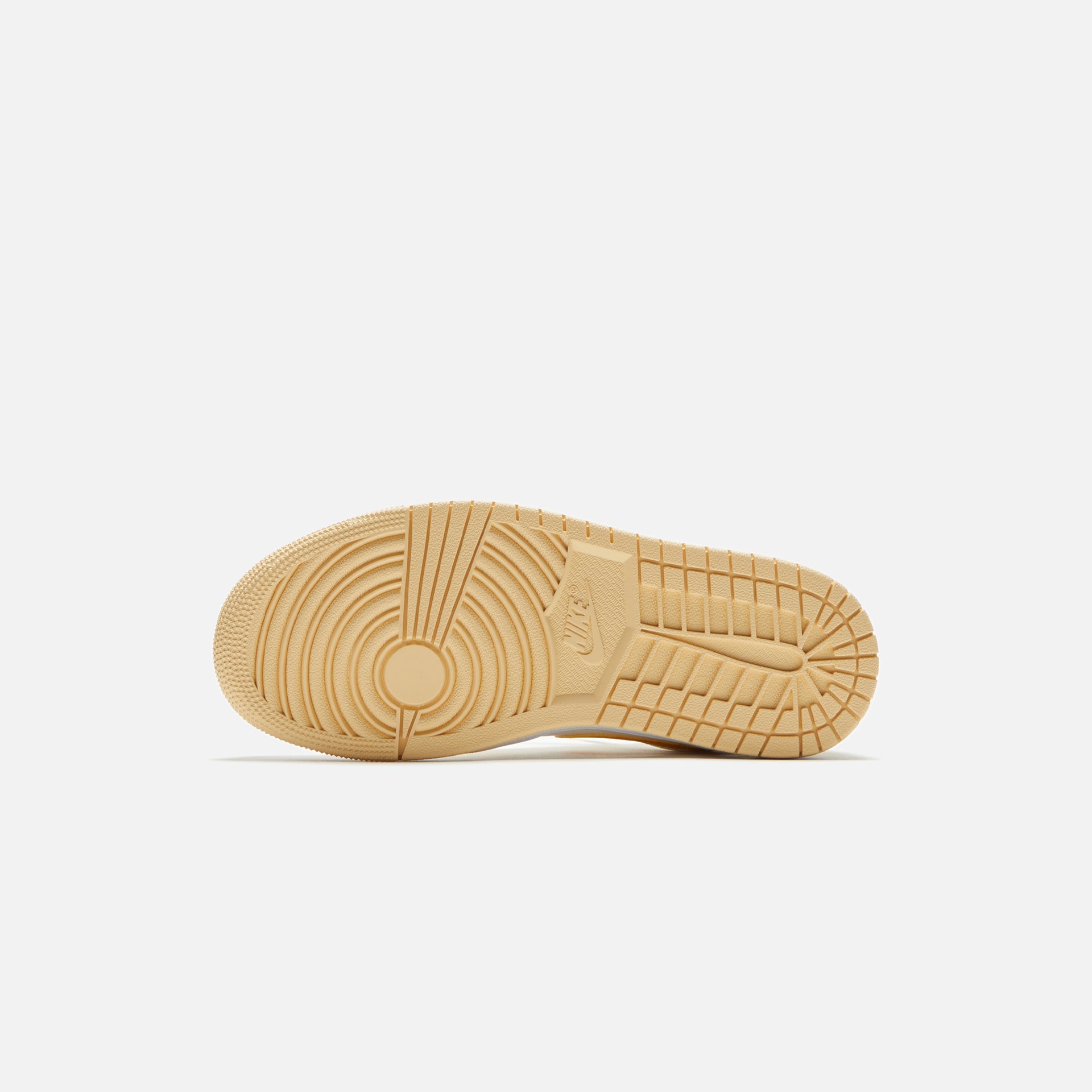 Jordan WMNS Air Jordan 1 Low - Sail / Yellow Ochre / Legend