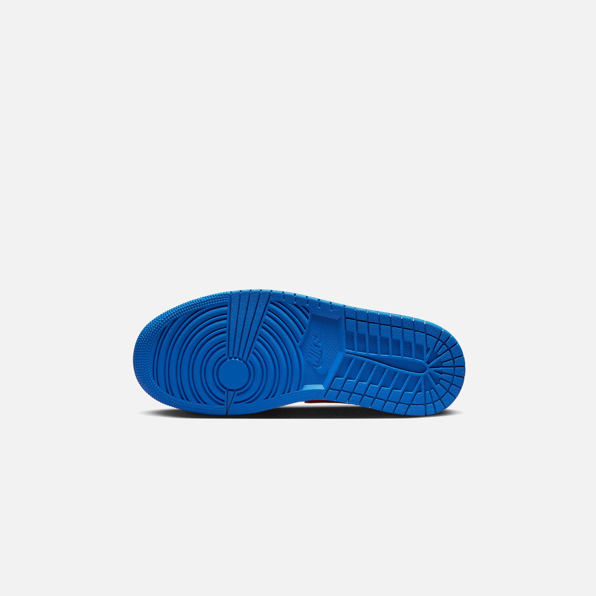 Nike WMNS Air Jordan 1 Low - Sport Blue / Gym Red / White / Sail