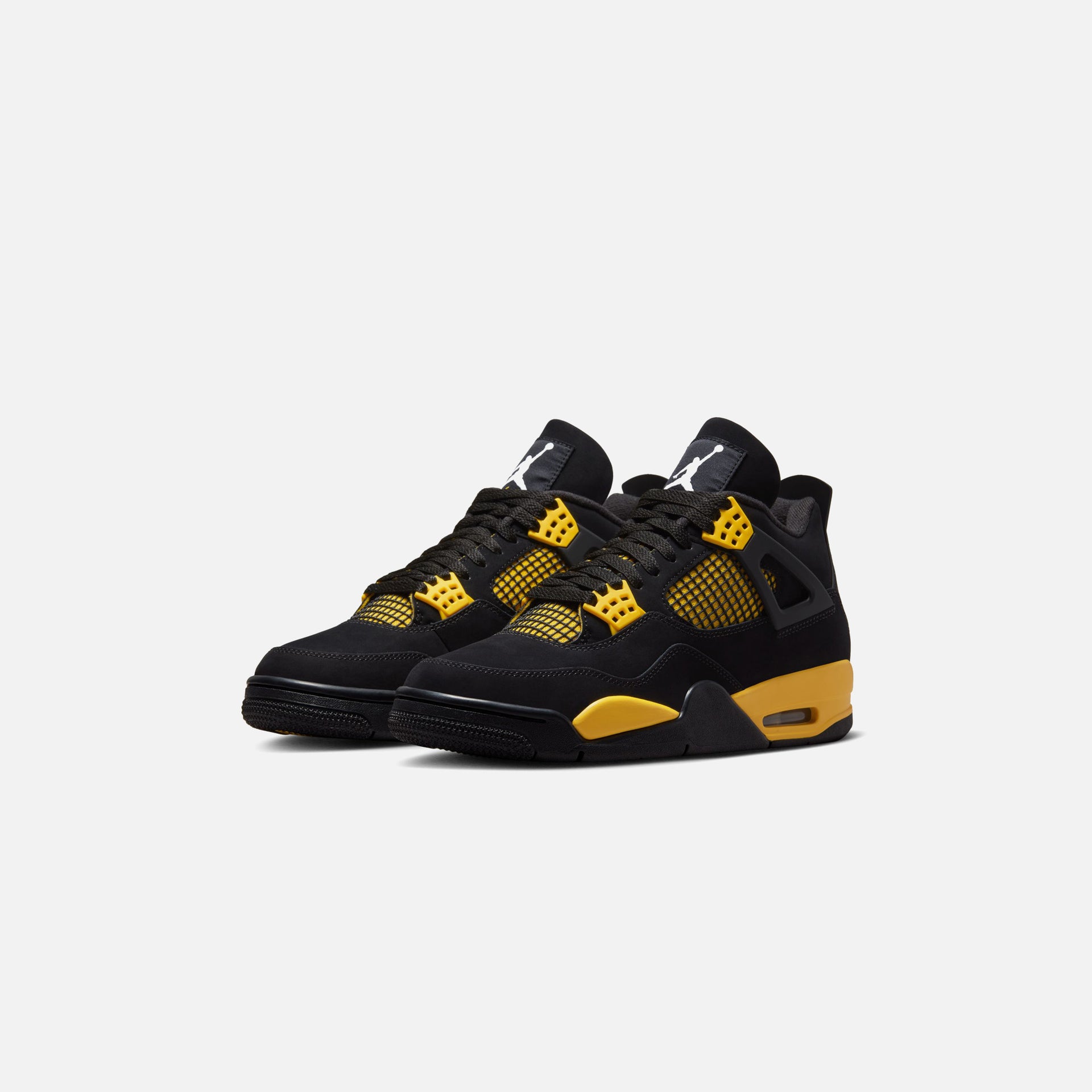 Jordan Air Jordan 4 Retro - Thunder