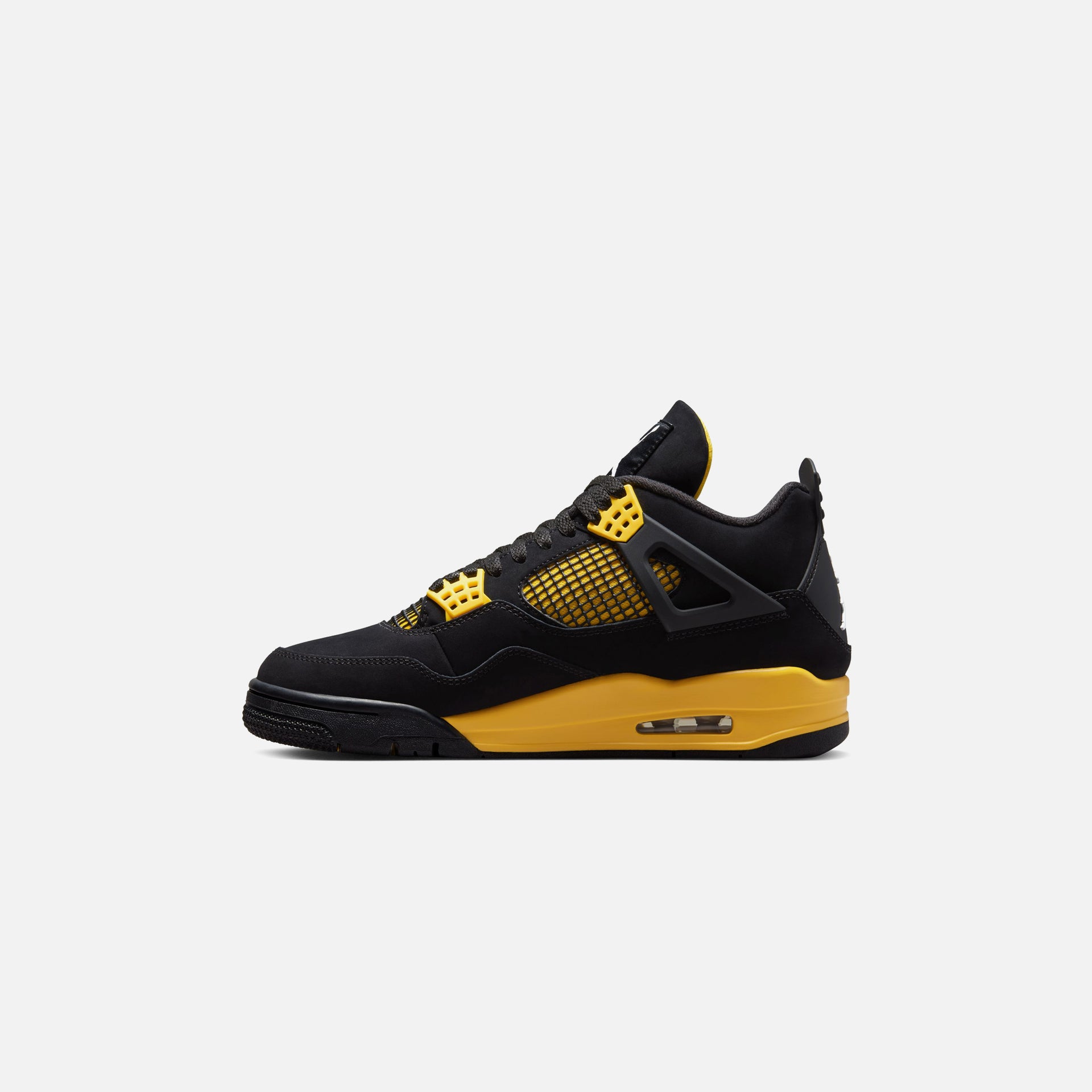Jordan Air Jordan 4 Retro - Thunder