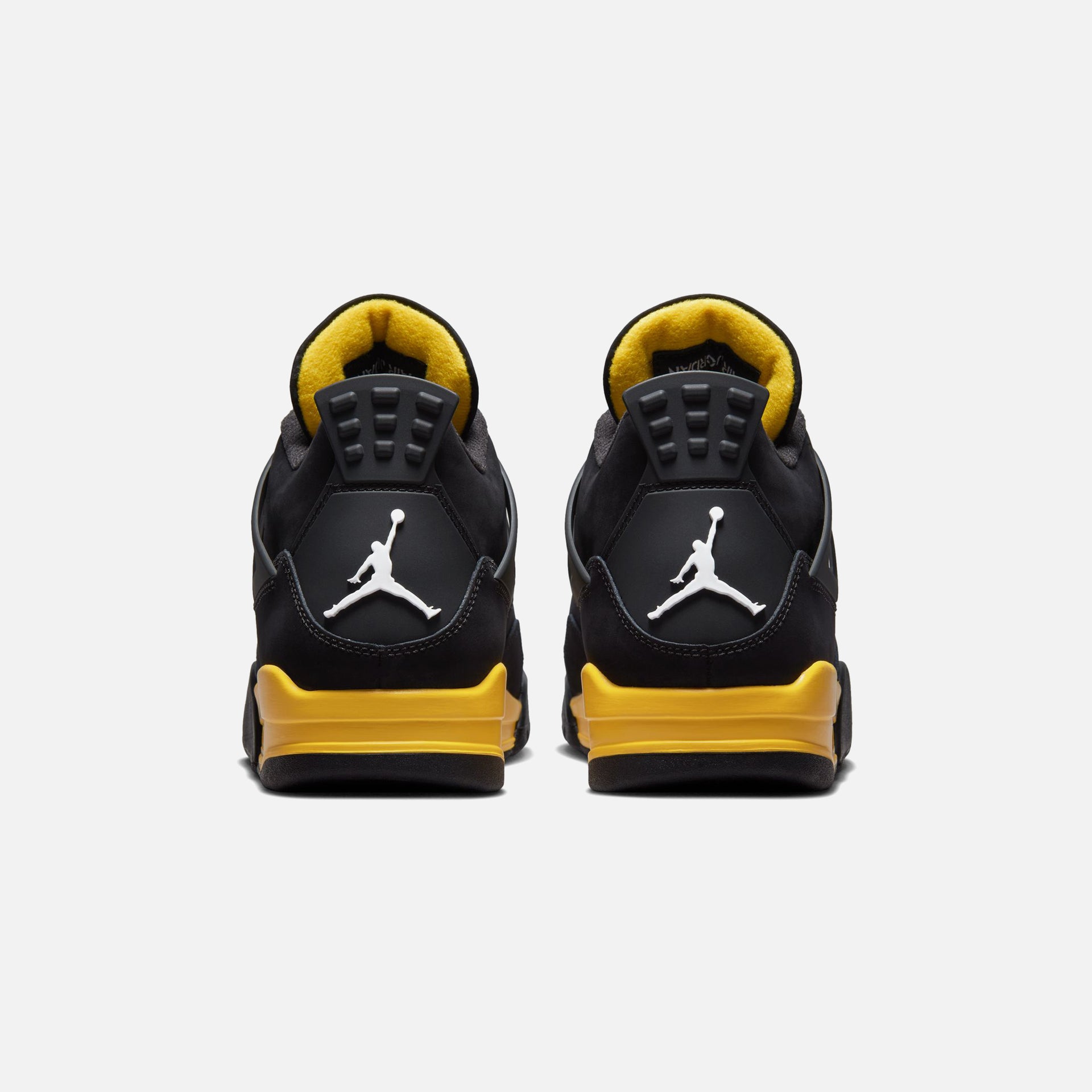 Jordan Air Jordan 4 Retro - Thunder