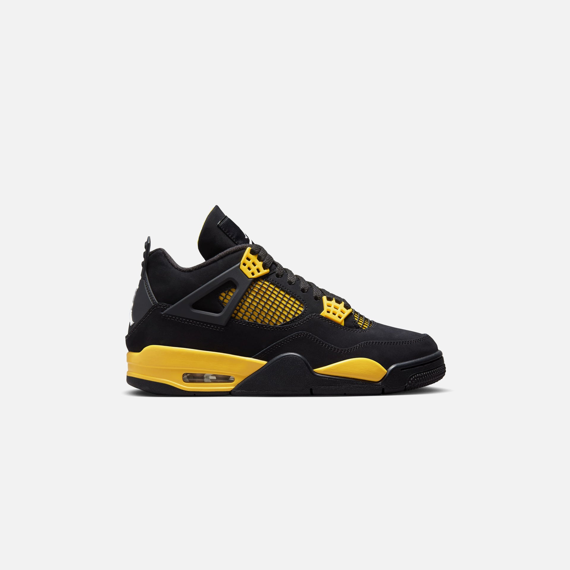 Nike Air Jordan 4 Retro - Thunder