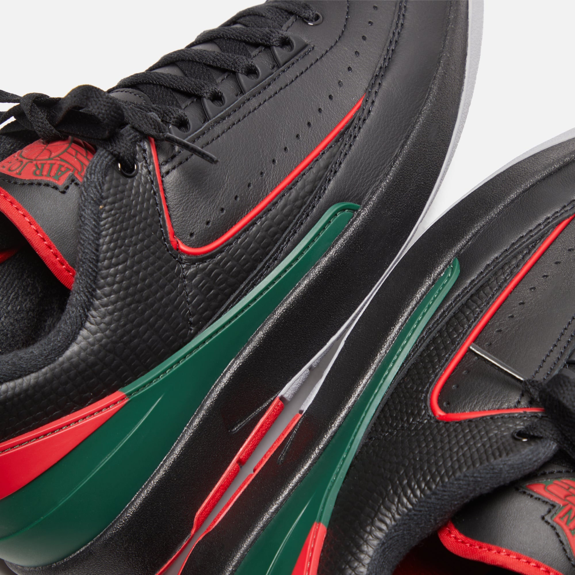 スニーカー NIKE AIR JORDAN 2 RETRO Size 8.5 - Air Jordan 2 Retro 