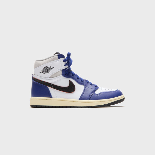 Nike Air Jordan 1 シャタバ　シュプリーム kith KITH 、UNION JAPAN が NIKE AIR JORDAN 1 HIGH OG “Shattered